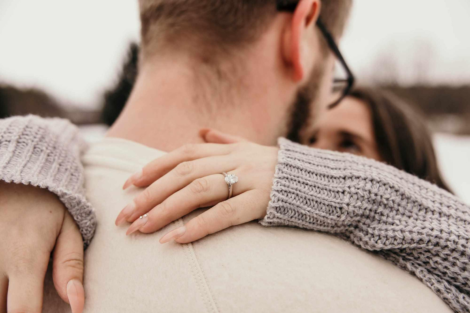 The Wedding Website of Eva Klassen and Matthew Vandergaag