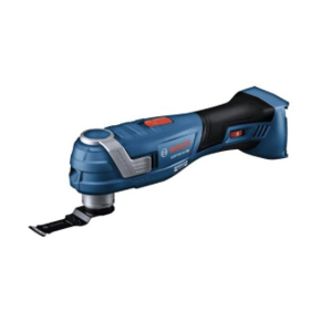 Bosch GOP18V-34N 18V Brushless StarlockPlus® Oscillating Multi-Tool (Bare Tool)
