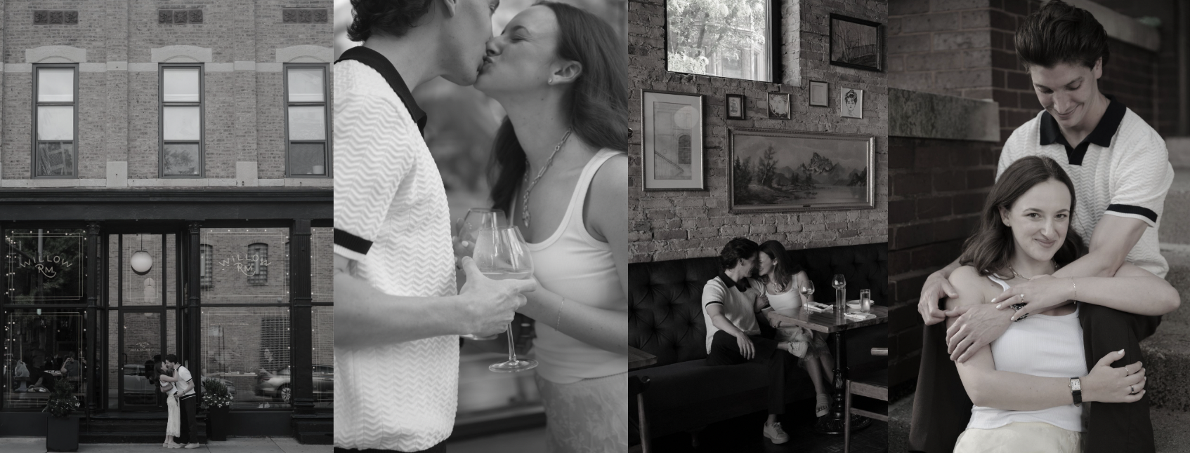 The Wedding Website of Audrey Nussbaum and Spencer Friedman