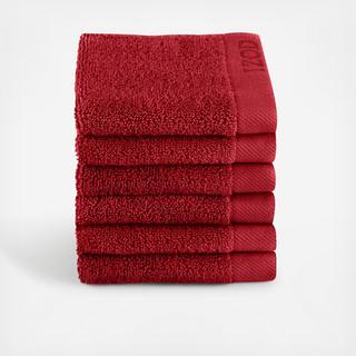 Classic Cotton Wash Cloth