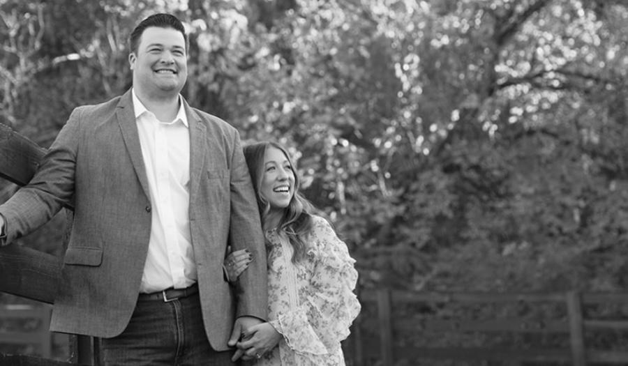 The Wedding Website of Sullivan Crotty and Emily Sherman