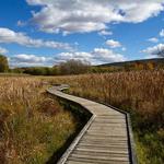 Stairway to heaven trail