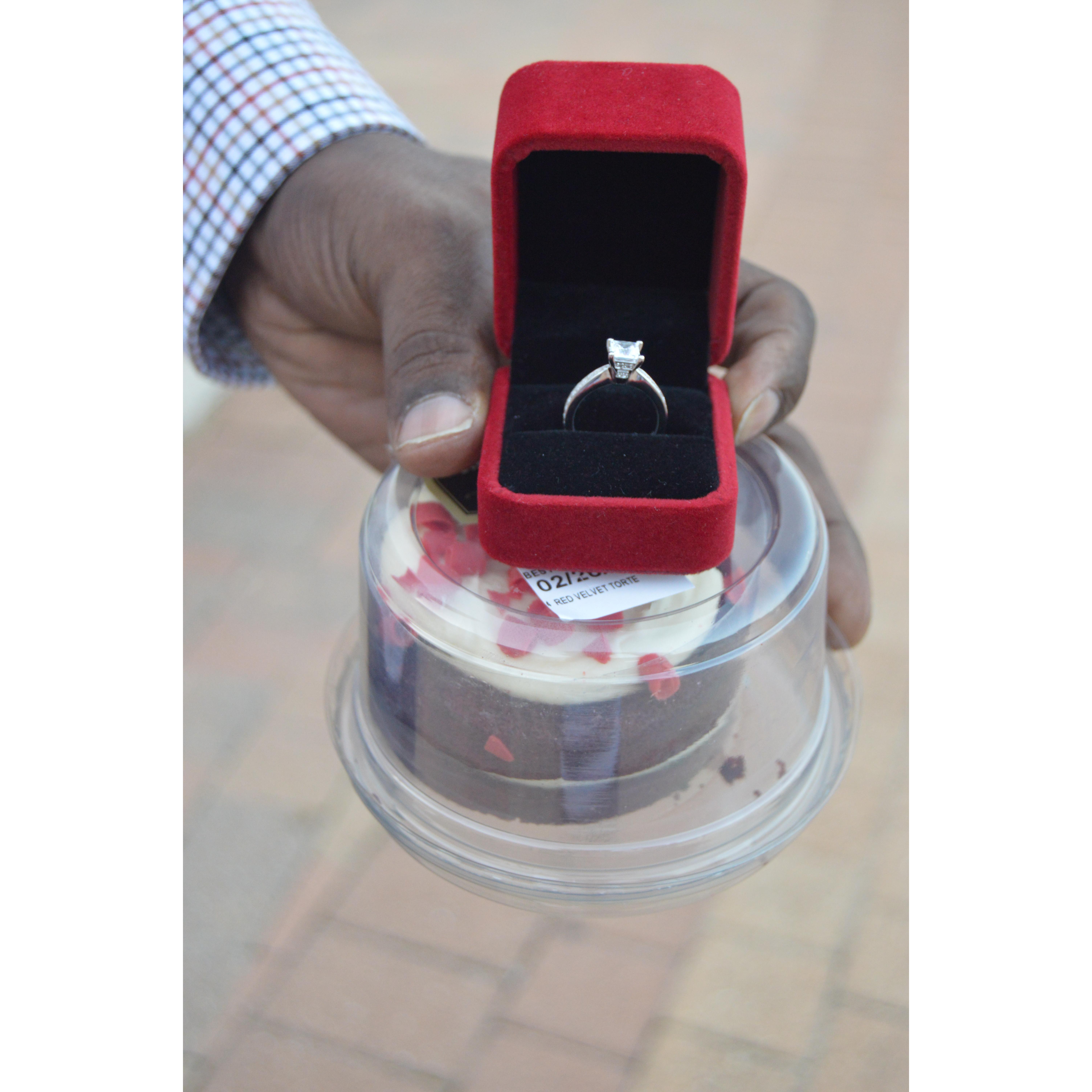 My Ring!!!!