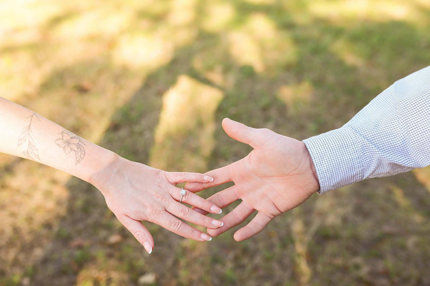 The Wedding Website of Aubree Stewart and Kameron Smith