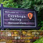 Cuyahoga Valley National Park