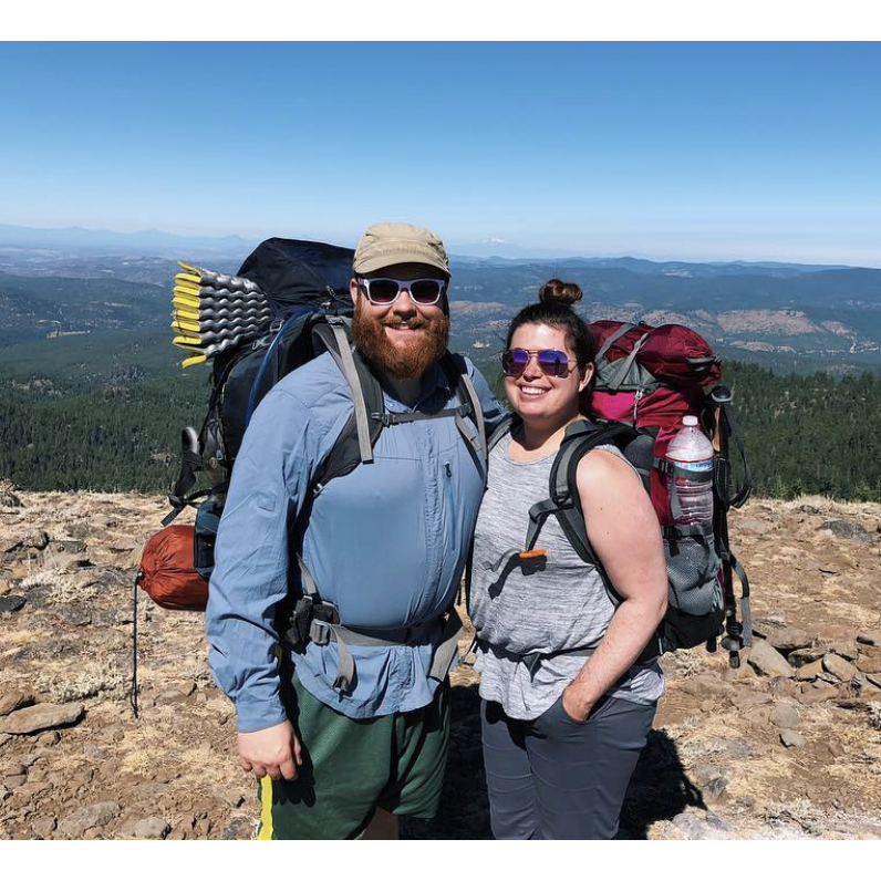 Adventure buddies for life!