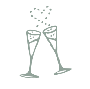 The Wedding Website of Lauren Rashford and Jenna Brown