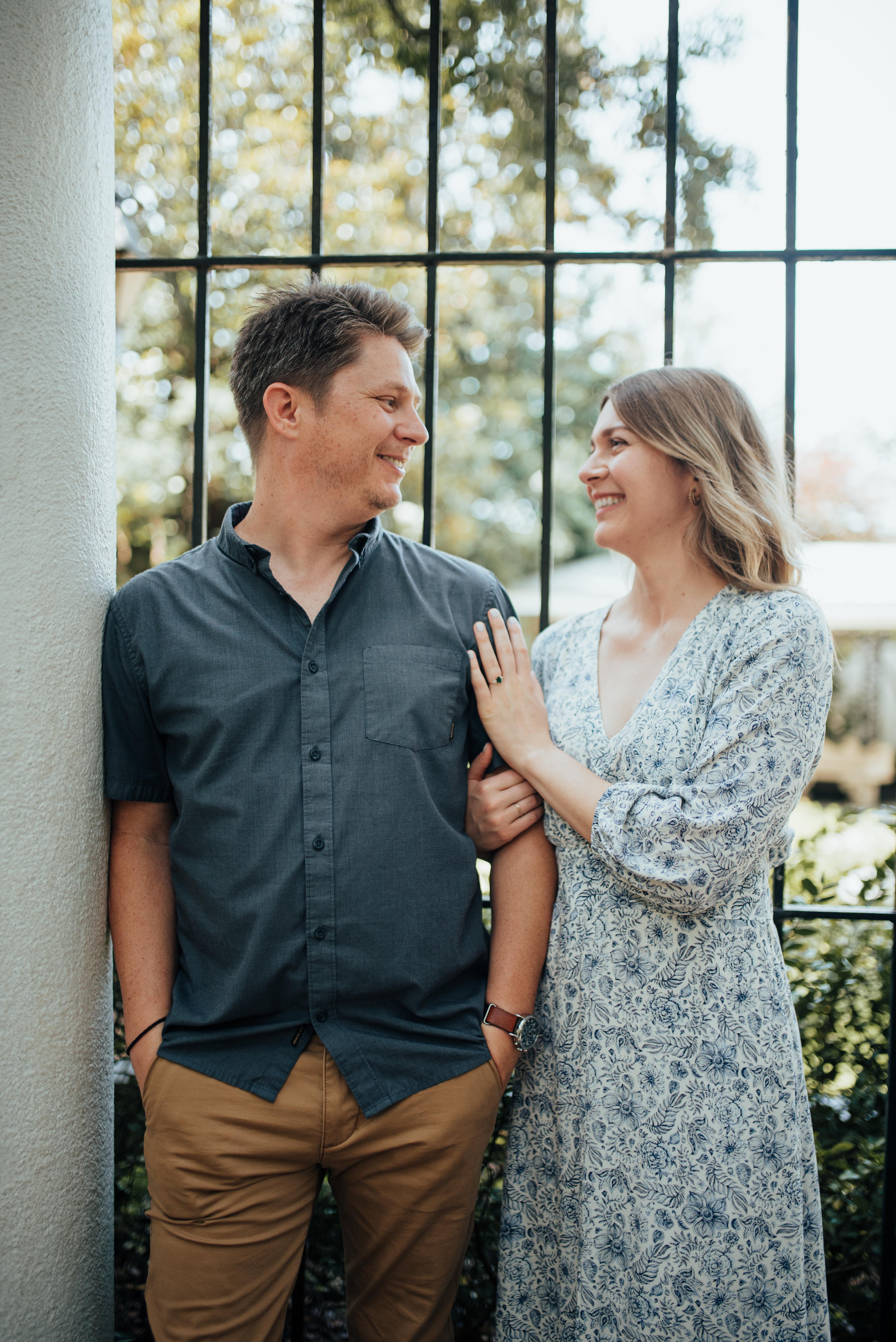 The Wedding Website of Susie Bryan and Tim Denton
