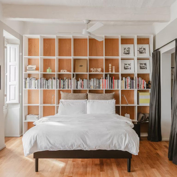 Honeymoon Airbnbs