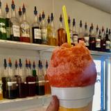 Wam’s Tropical Sno