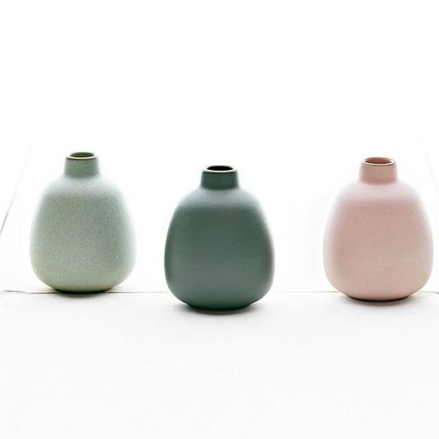 Bud Vase Set