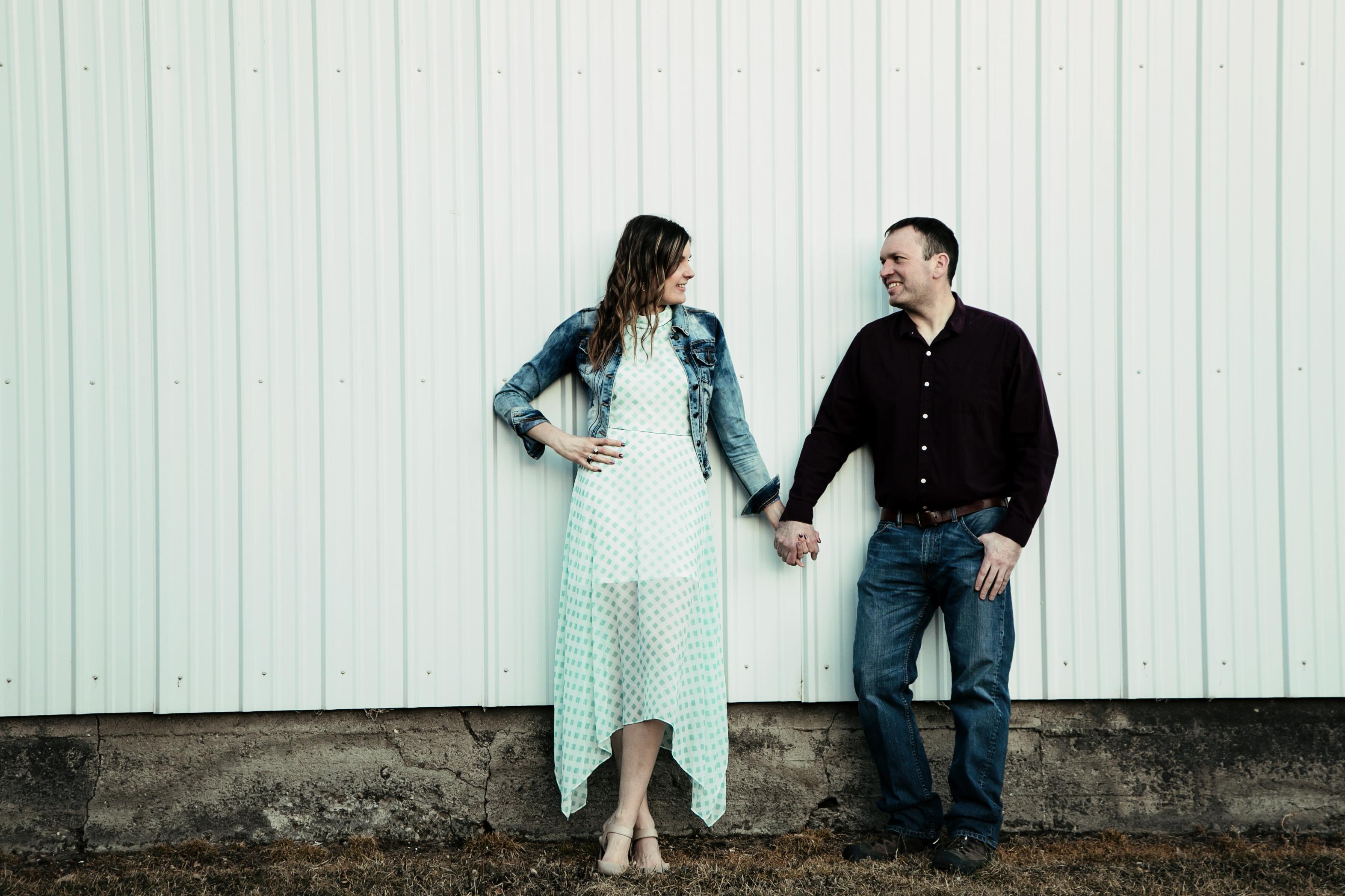 The Wedding Website of Allyson Drees and Scott Hovda