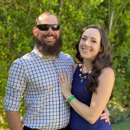 Ryan and Christine's Wedding September 2021