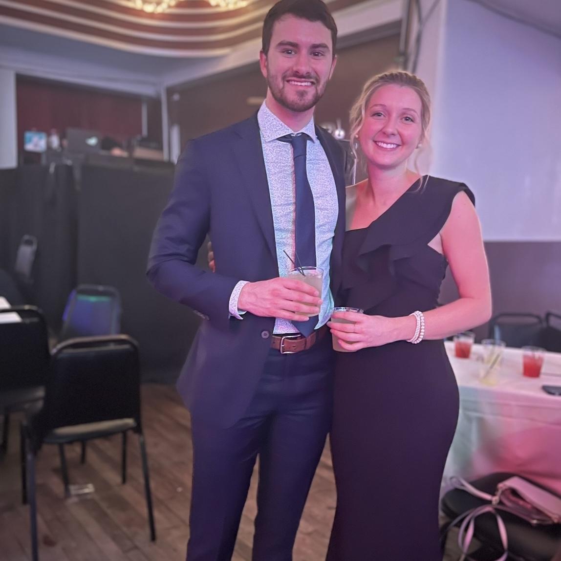 2/10/23 Our first Med Ball