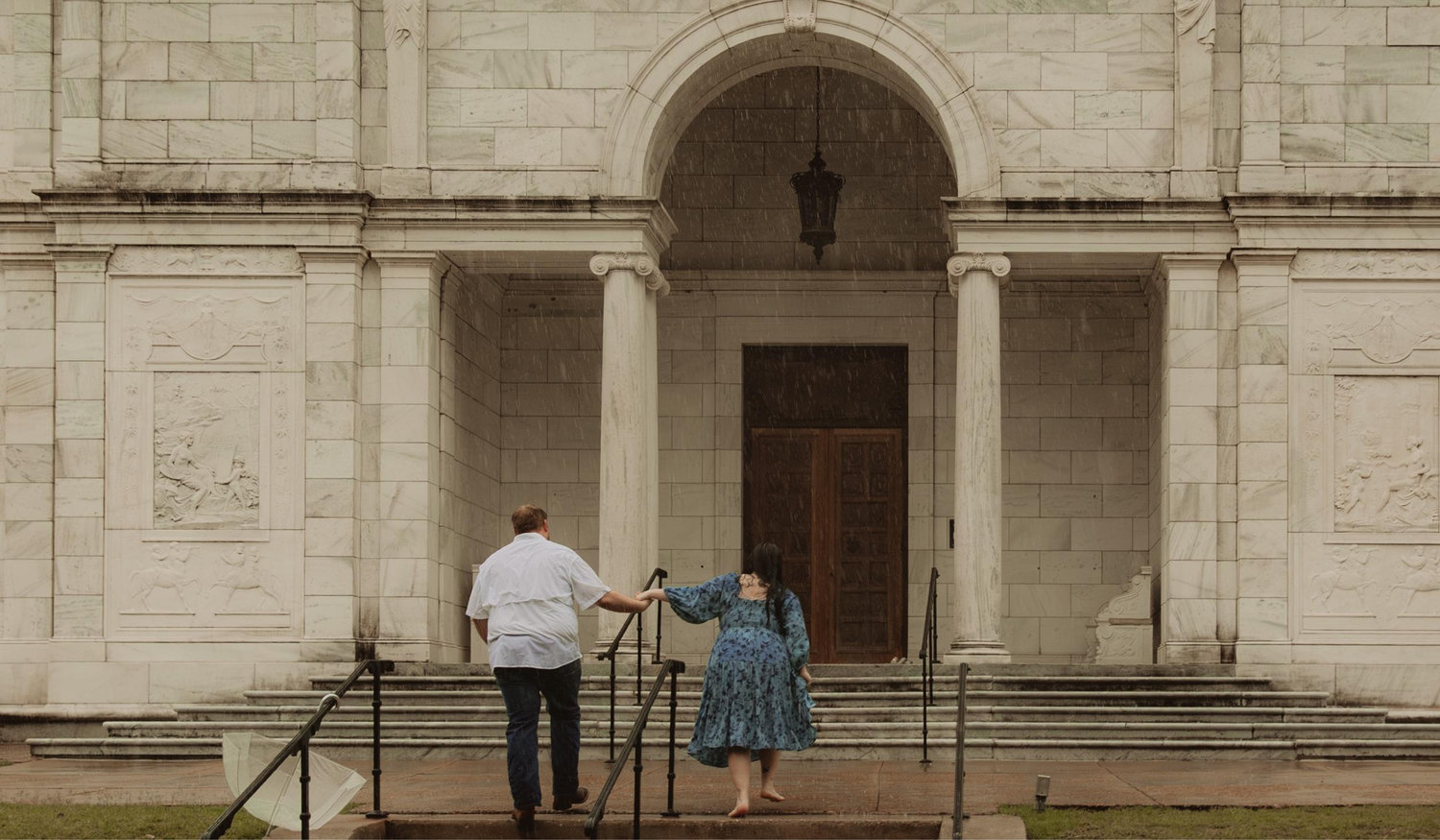 The Wedding Website of Jailen Holder and Justin Poindexter