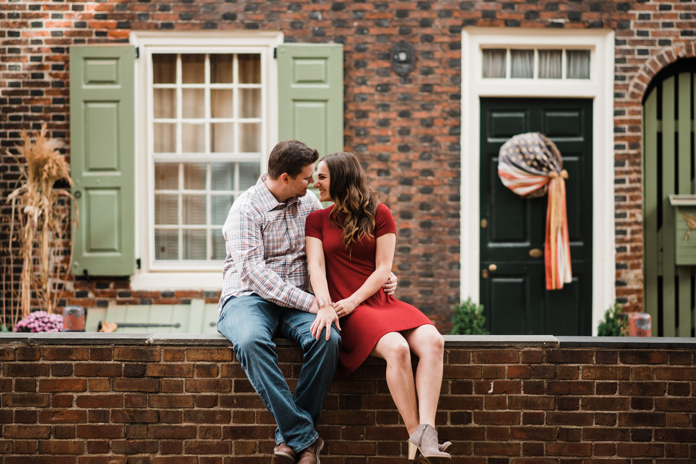 The Wedding Website of Ryan Bauchens and Vanessa Wheeler