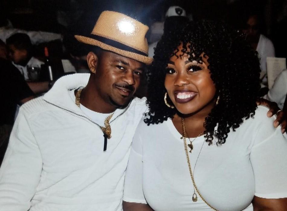 The Wedding Website of Brittney Dixon and Joseph Davis