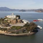Alcatraz City Cruises