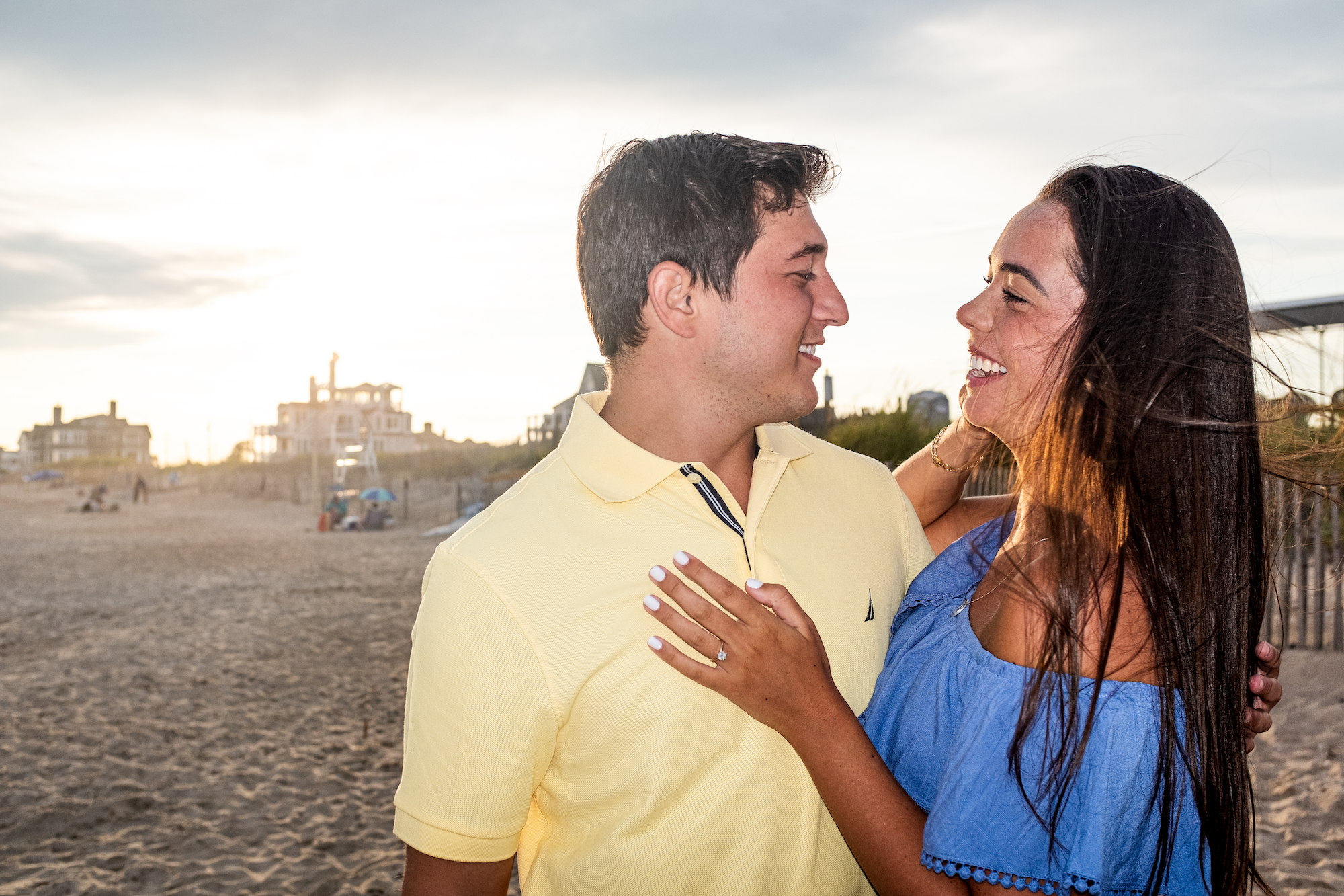 The Wedding Website of Olivia Amato and Jake Madnick