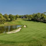 LIV Golf Indianapolis