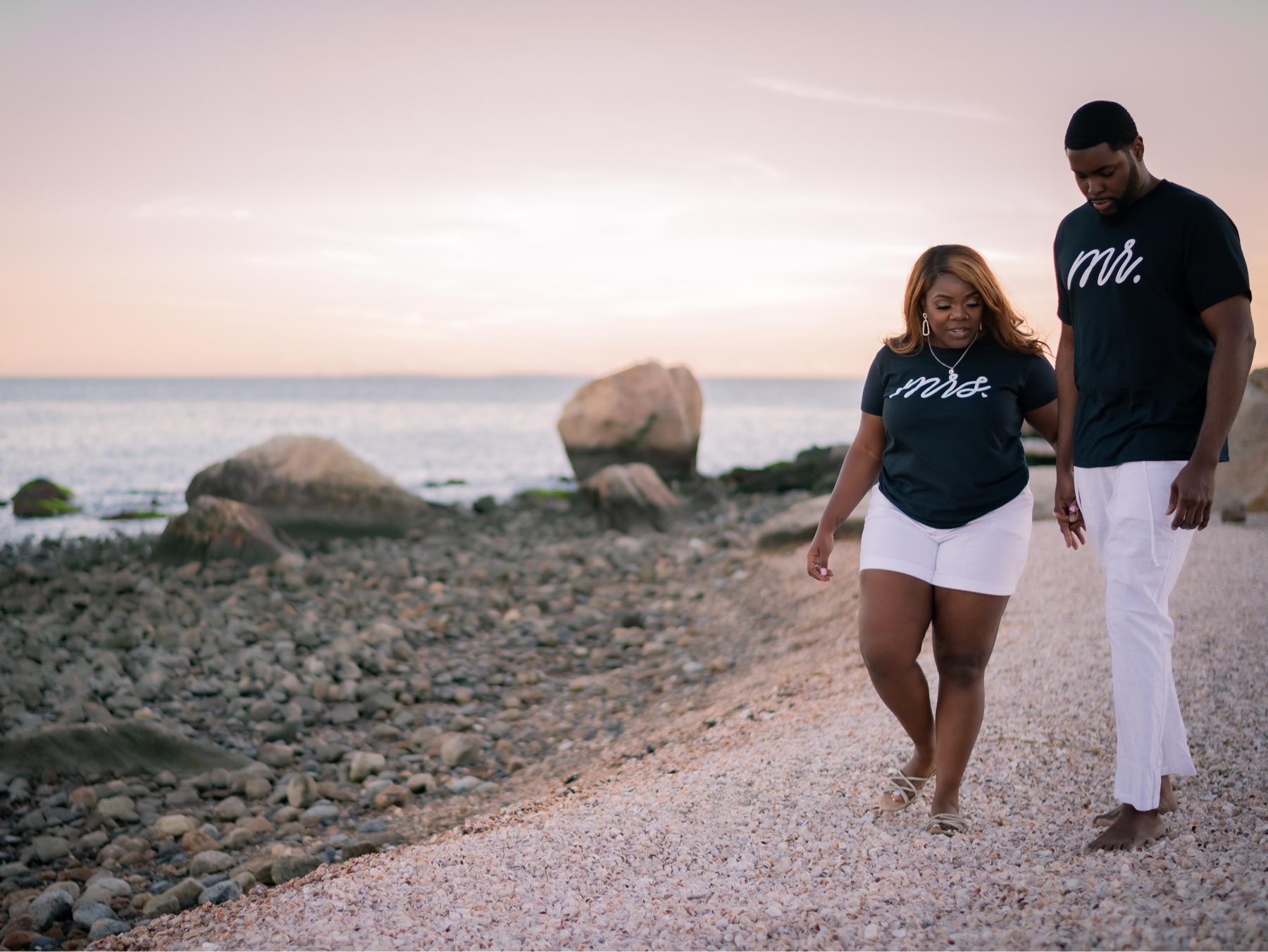 The Wedding Website of Ashley Walker and Malcolm Thomas