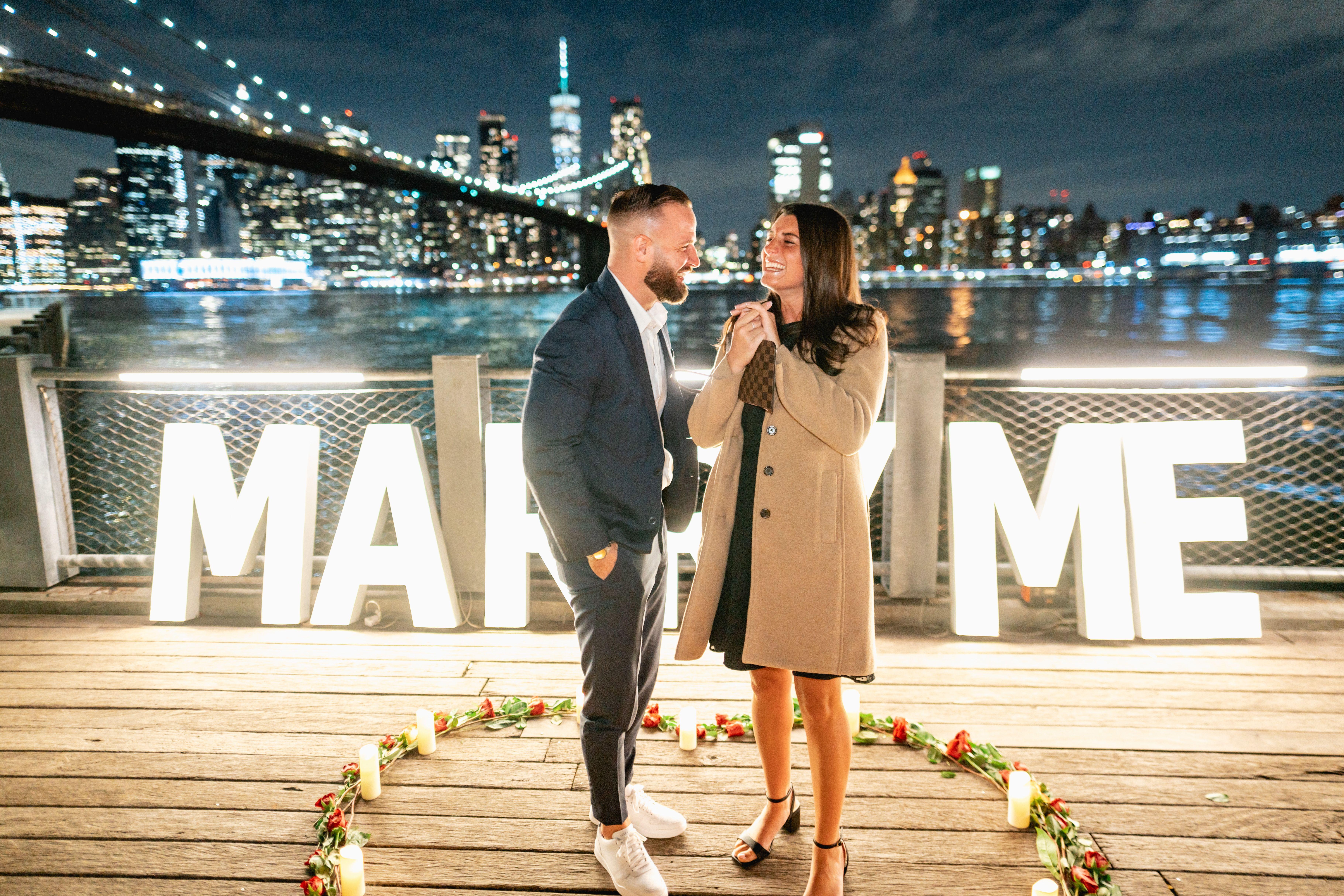 The Wedding Website of Daniel Bloom and Ashley Cassarino