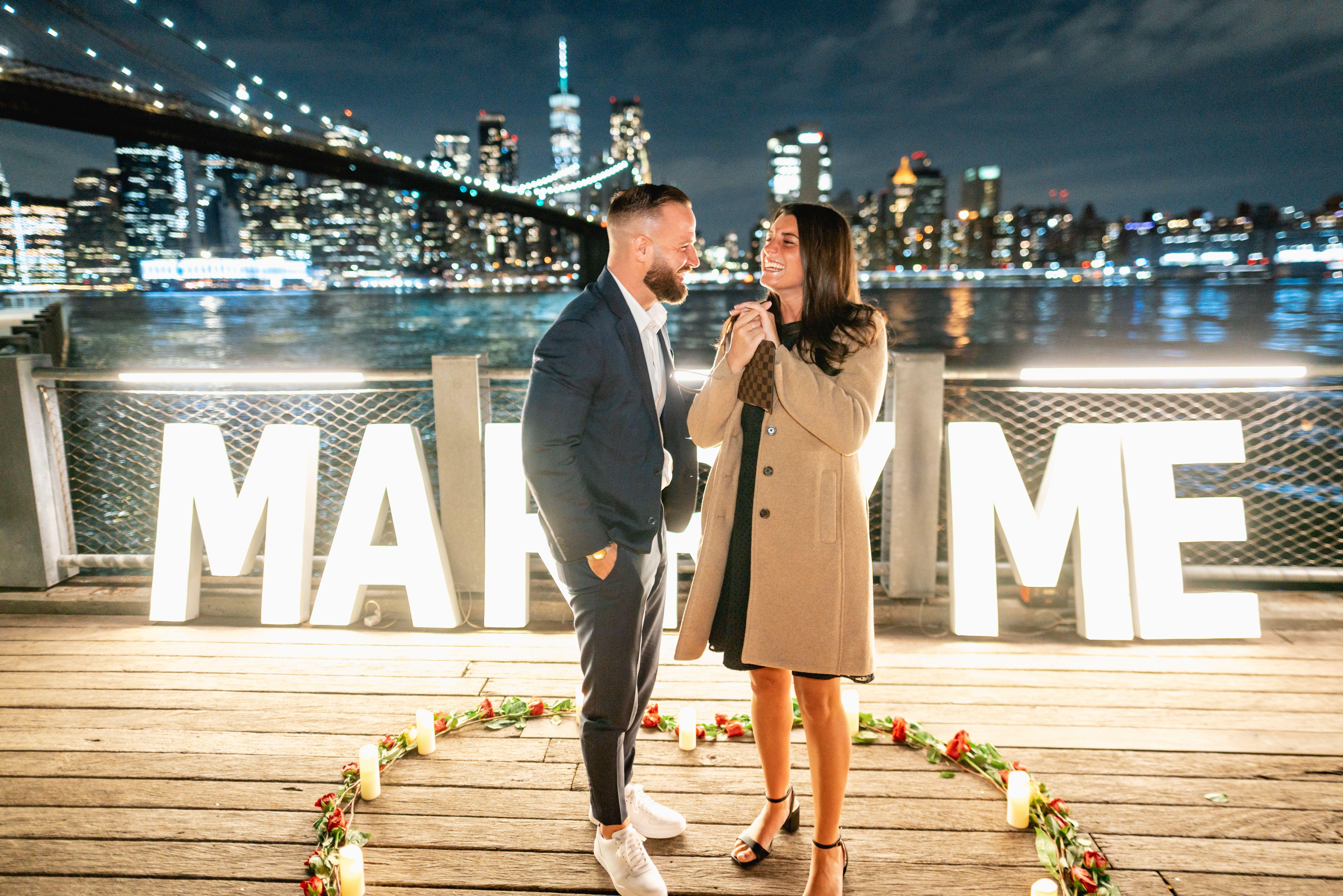 The Wedding Website of Daniel Bloom and Ashley Cassarino