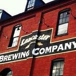 Lancaster Brewing Company