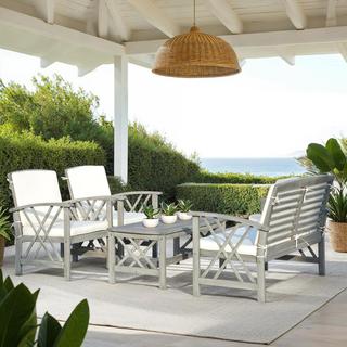 4-Piece Fontana Outdoor Set