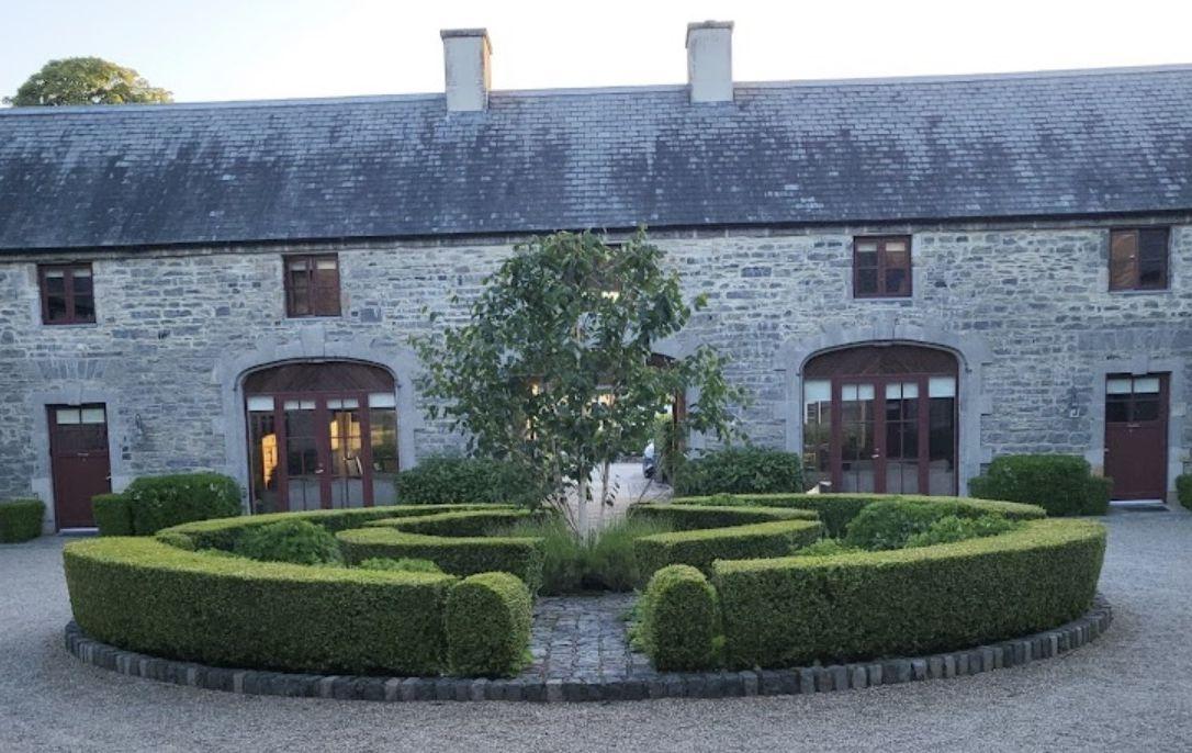 The Wedding Website of Trish Levins and Lloyd Kemp