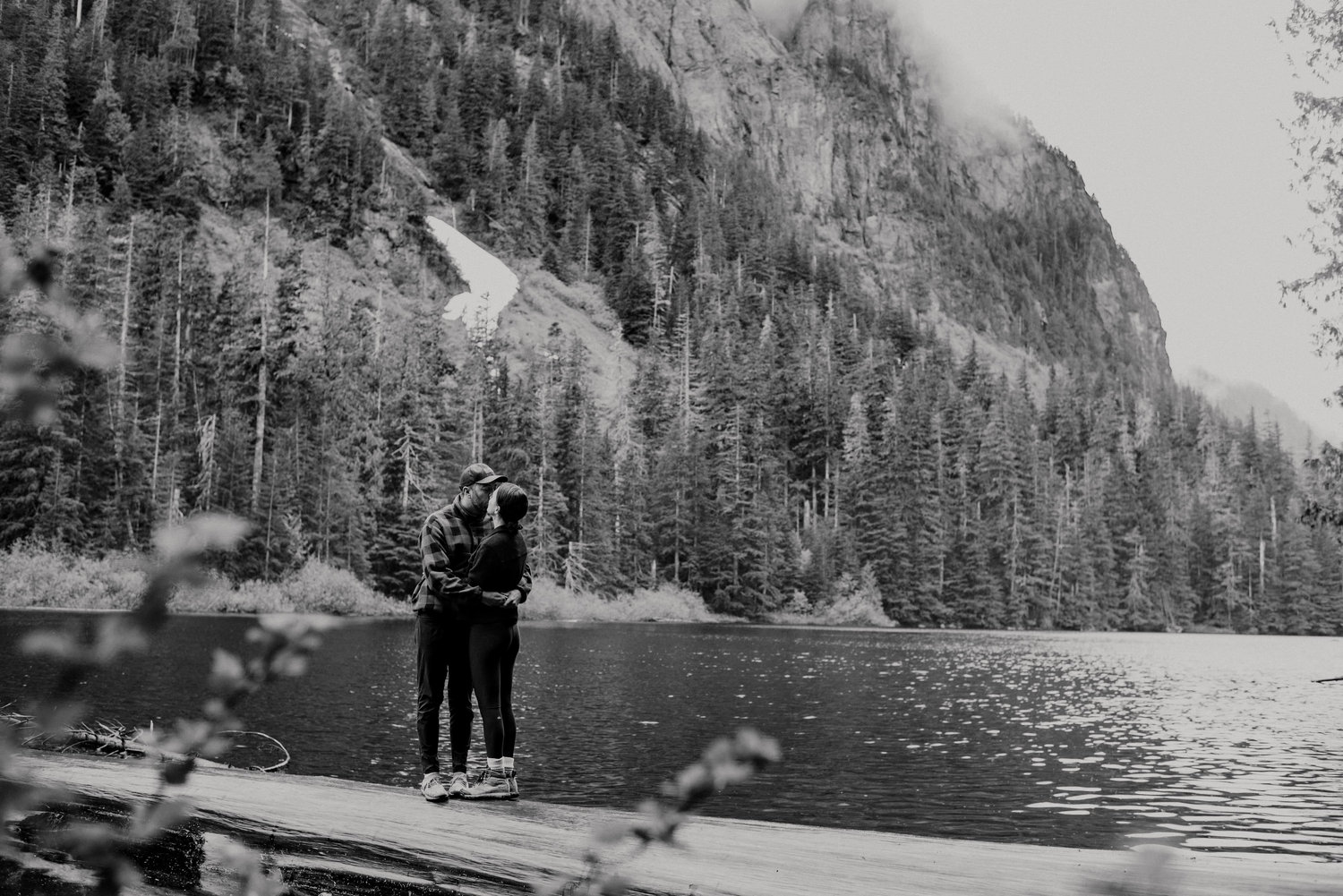 The Wedding Website of Justin Dellinger and Nora Broyles