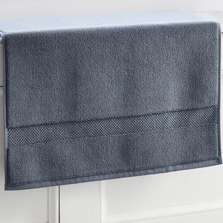 Plush Organic Bath Mat