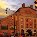 St. Lawrence Market