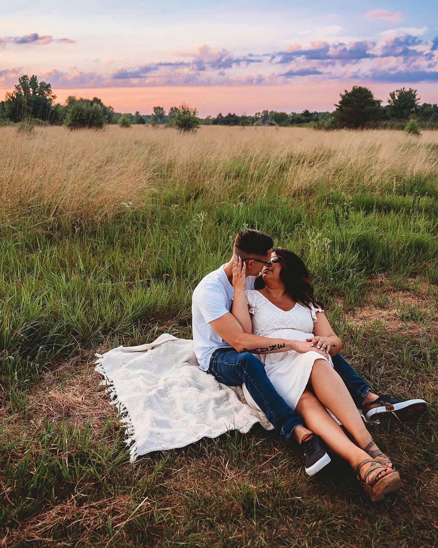 The Wedding Website of Marcel Martinez and Payne Kaufman