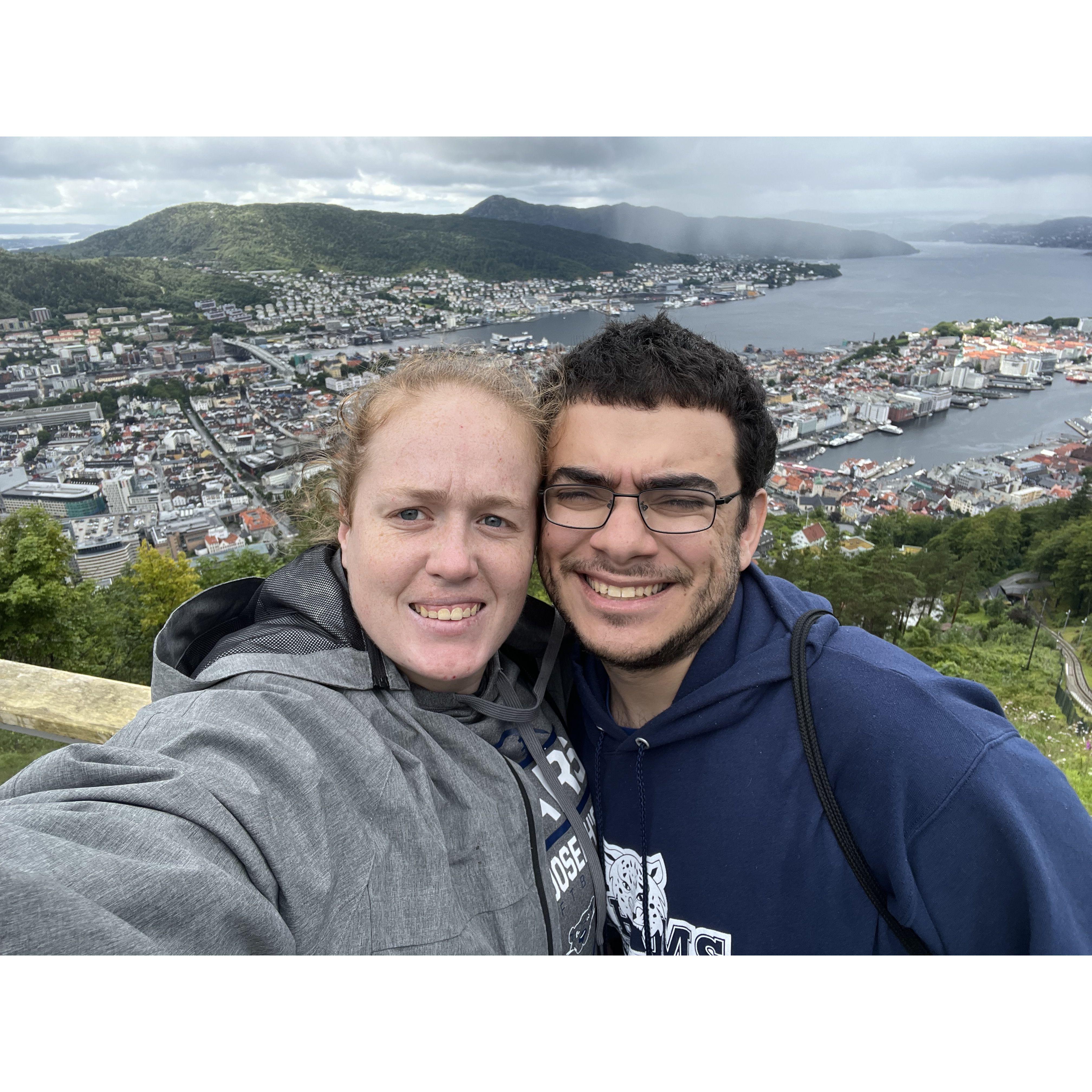 Norway 2022