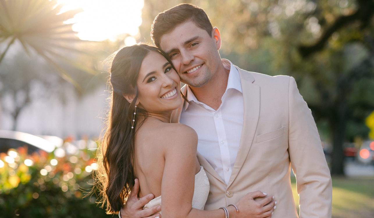 The Wedding Website of Briana Perez and David Diaz