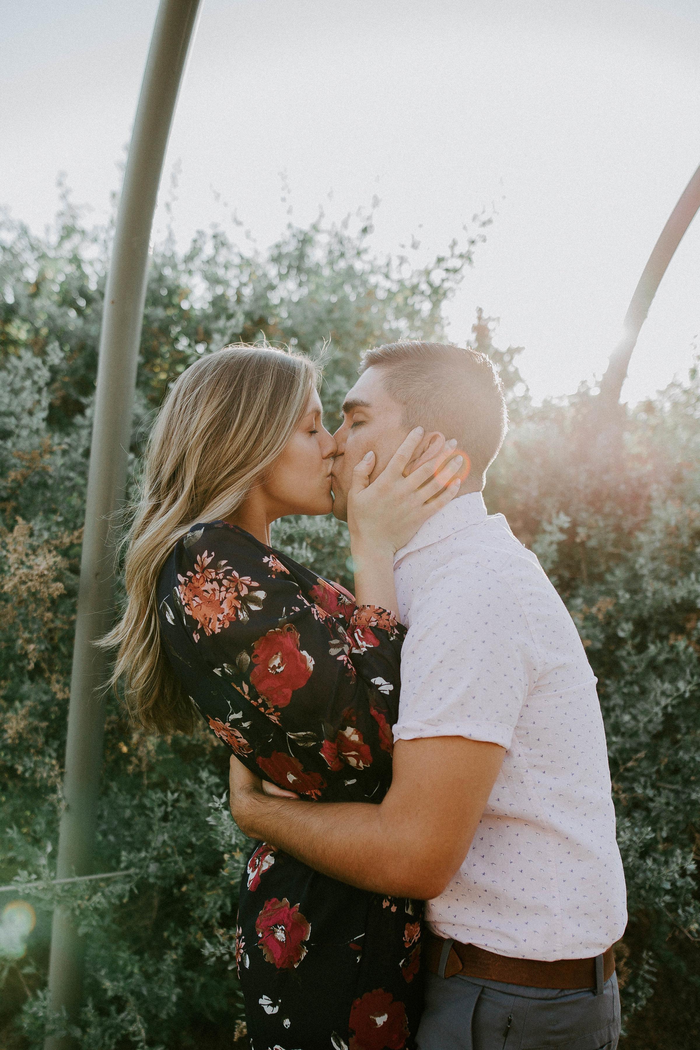 The Wedding Website of Alexandrea Dean and Vincent Guerra