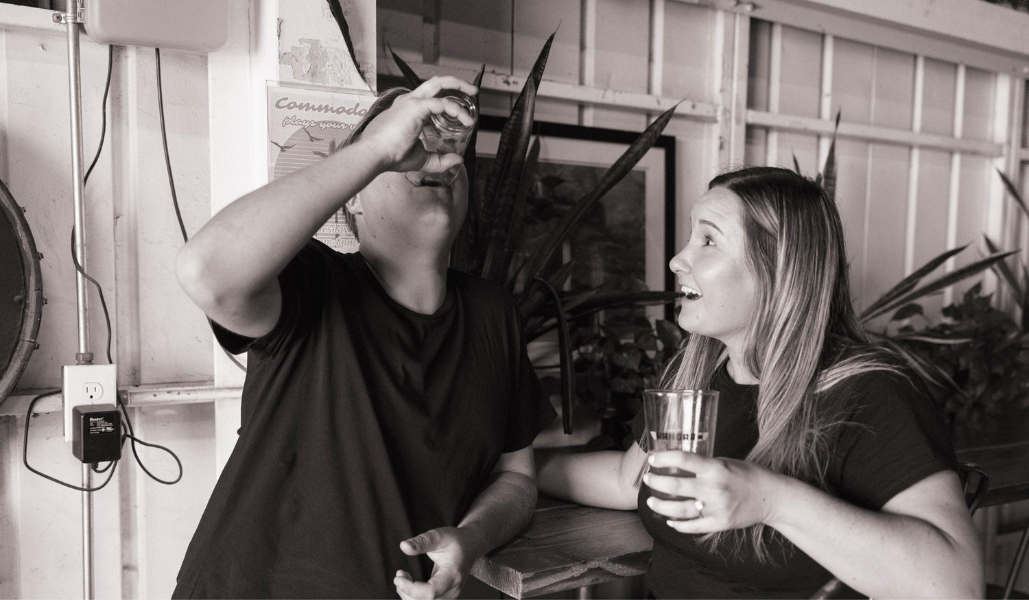 The Wedding Website of Michelle Copeland and Paul Perthus
