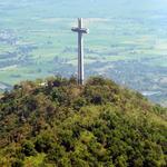 Mount Samat National Shrine