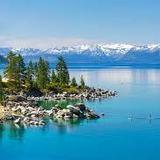 Tahoe City