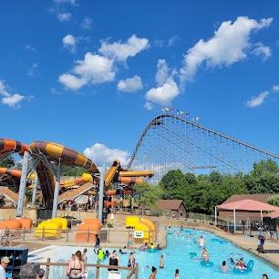 Holiday World & Splashin' Safari