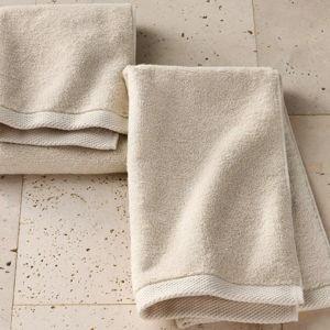 2pk Organic Hand Towel - Casaluna™