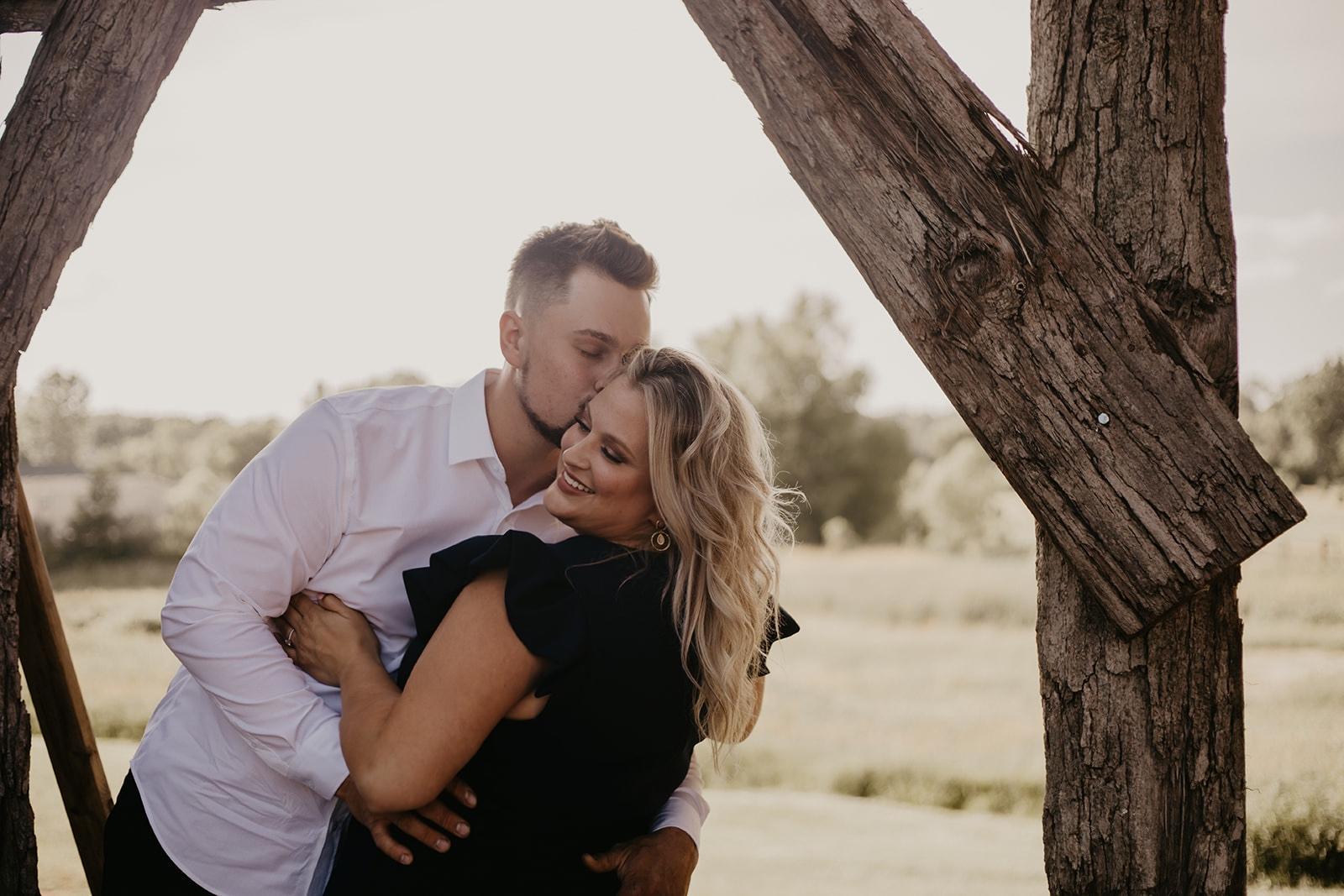The Wedding Website of Briana Gibson and Kevin Littler