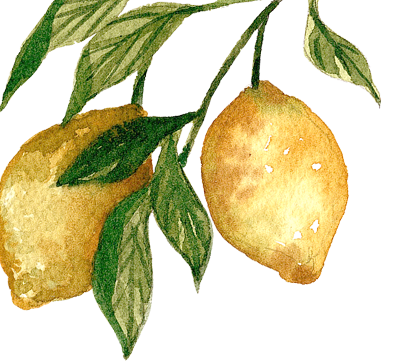 lemons