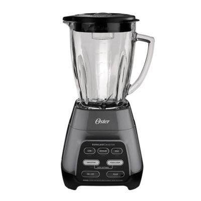 Oster® Master Blender in Metallic Gray