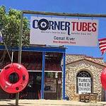 Corner Tubes