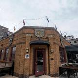 Café Benelux