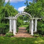 The Frelinghuysen Arboretum