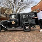 Blue Bell Creameries