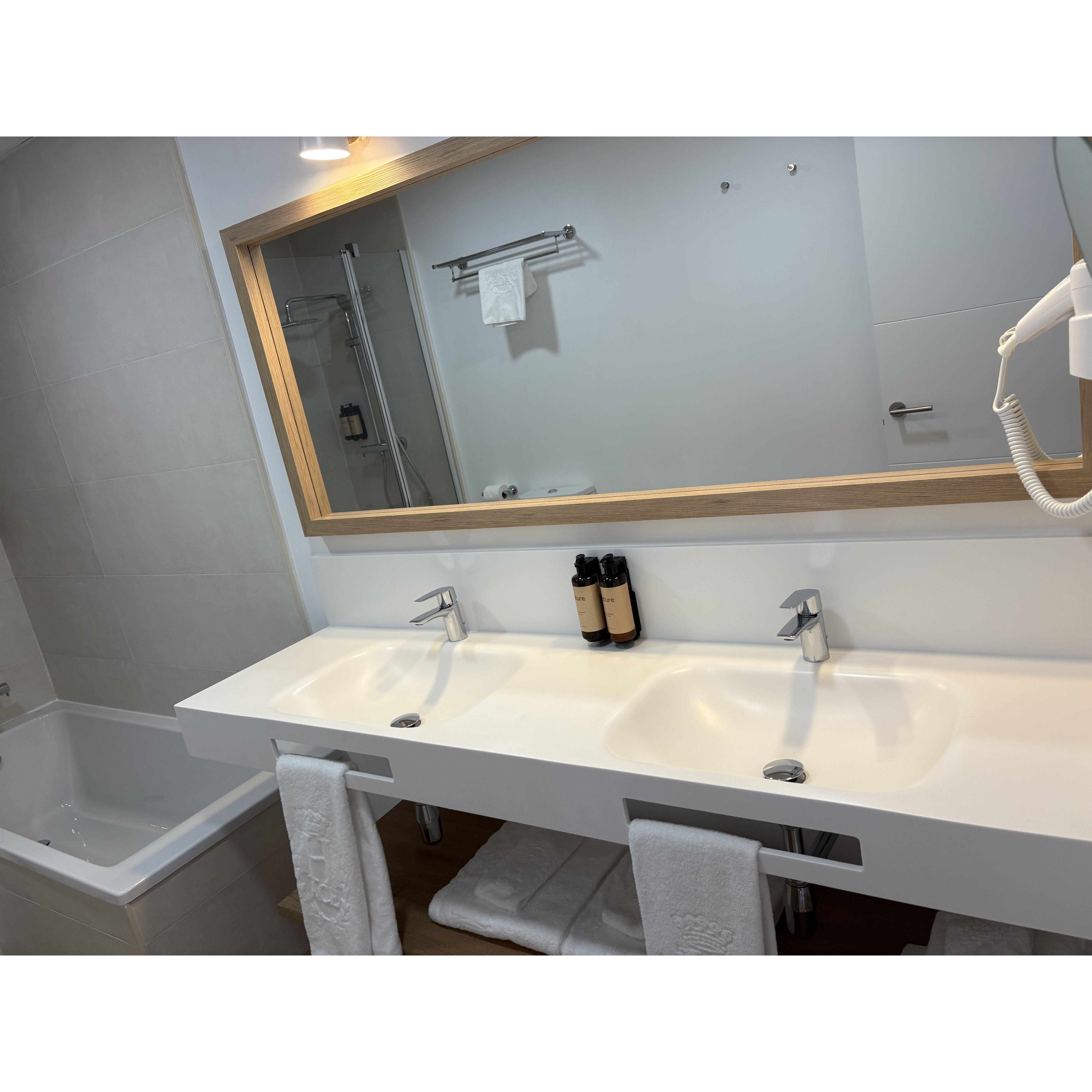 Punta Candor Bathroom